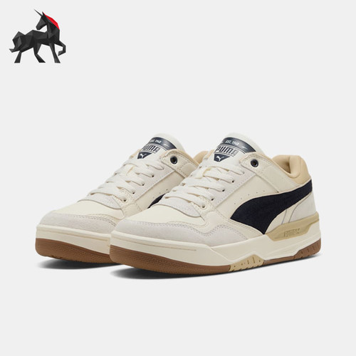 Puma/彪马正品Rebound Retro男女缓震耐磨时尚板鞋400214-14