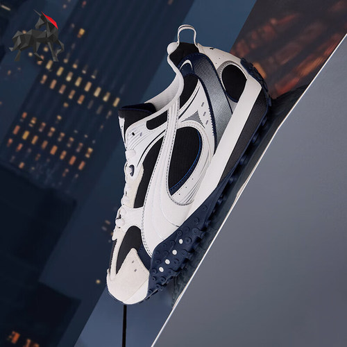 Puma/彪马正品BLKTOPRIDERV2章鱼鞋新款经典运动休闲鞋406663-02
