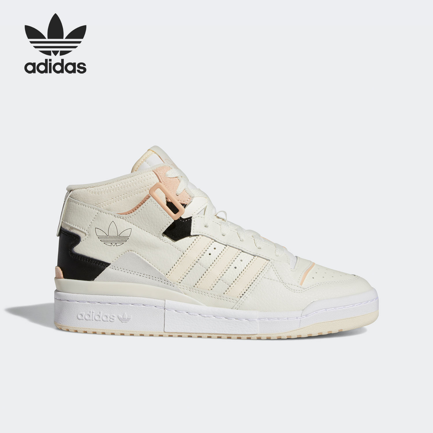 阿迪达斯男女通用正品运动篮球鞋清仓特价H01922 IF5609 GY7477