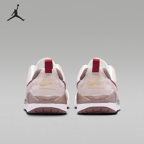 Nike/耐克正品JORDAN男士日常低帮系带耐磨休闲运动鞋IQ9781-261