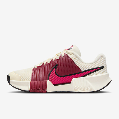 Nike/耐克女士耐磨网球鞋