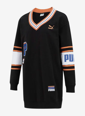 Puma/彪马正品女子连衣裙