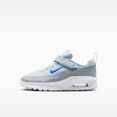 Nike/耐克正品Air Max Bia小童缓震气垫经典低帮休闲鞋II9945-007