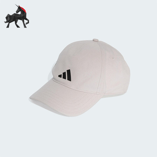 Adidas/阿迪达斯正品B-BALL CAP男女遮阳软顶棒球帽KE2138