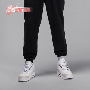 耐磨气垫缓震运动中帮篮球鞋 Nike 耐克正品 JORDAN男士 111 CT8532