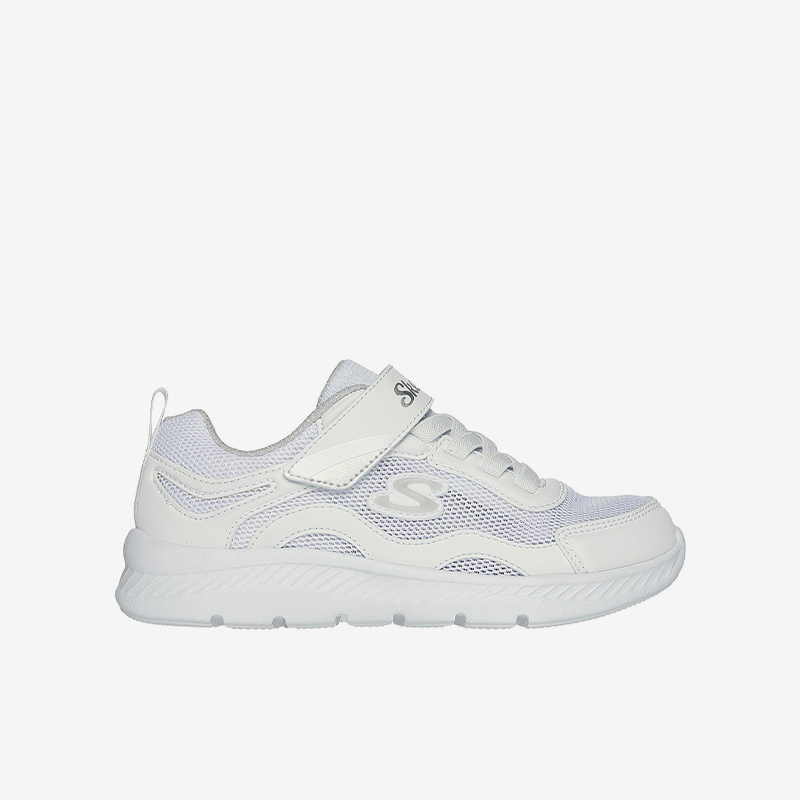 斯凯奇大童经典运动休闲鞋