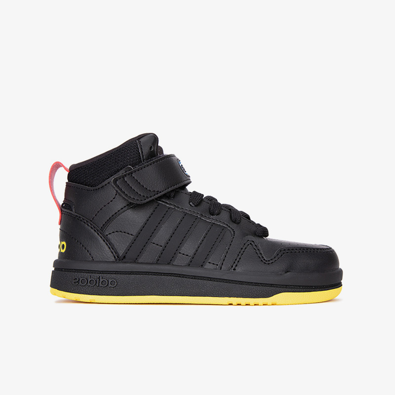 阿迪达斯正品儿童篮球运动鞋