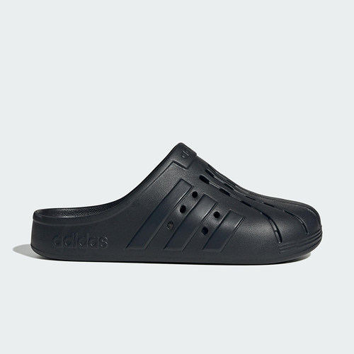 Adidas/阿迪达斯正品ADILETTE CLOGS男女经典休闲包头拖鞋IG9163