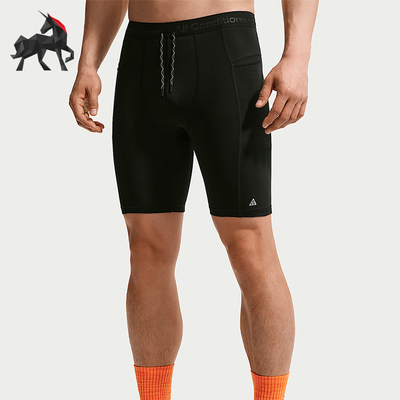 Nike/耐克正品ACG Wildsee Dri-FIT 男士运动经典短裤IQ5126-010