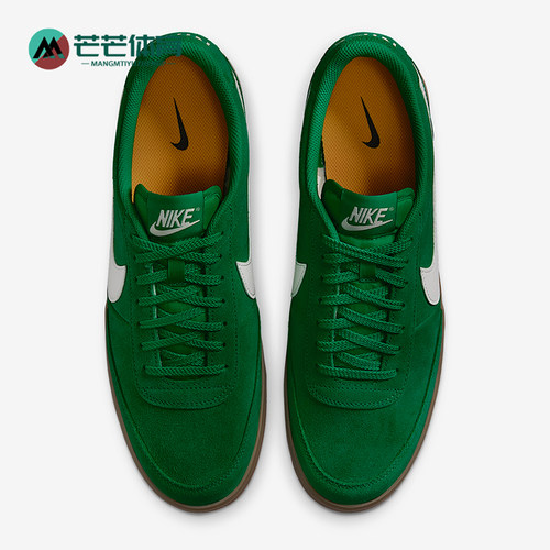 Nike/耐克男士耐磨运动板鞋