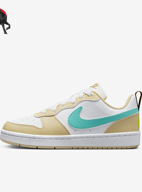 Nike/耐克正品新款GS女子大童运动休闲板鞋HM3726-731