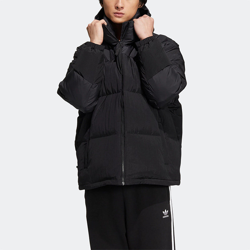 Adidas/阿迪达斯男子羽绒服