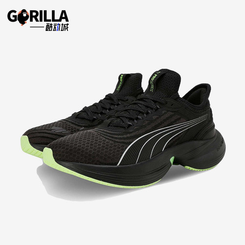 Puma/彪马正品Conduct Pro男女低帮透气缓震运动跑步鞋379438-16