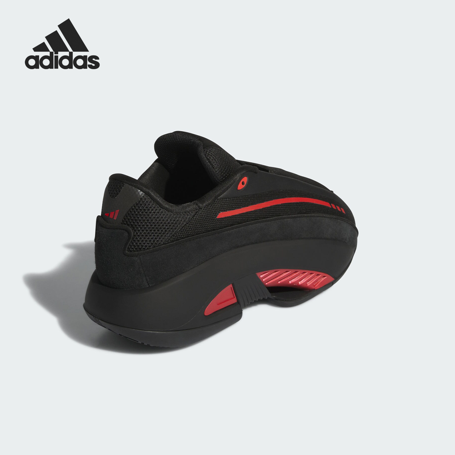 Adidas/阿迪达斯正品新款男女经典缓震时尚运动跑步鞋IF7125