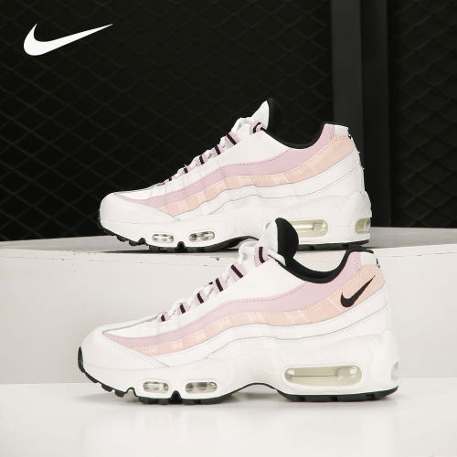 耐克AIRMAX95男女减震运动鞋