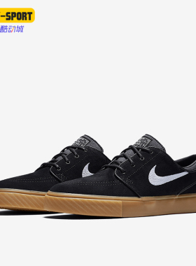 Nike/耐克正品秋冬新款女士运动休闲经典复古板鞋333824-021