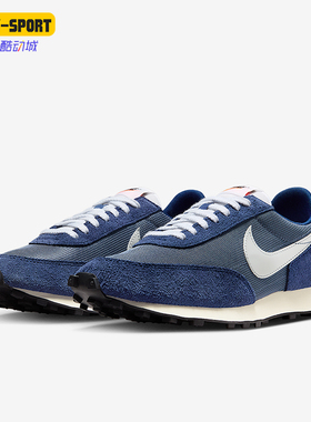 Nike/耐克正品2025秋季款男女低帮运动训练减震跑步鞋BV7725-401