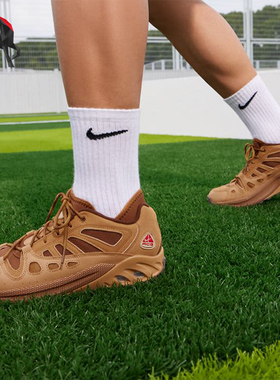Nike/耐克正品ACG Air Exploraid男女复古跑步鞋FV2925-200