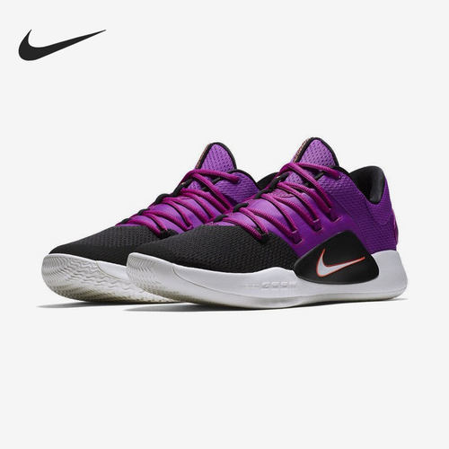 Nike/耐克男士低帮篮球鞋