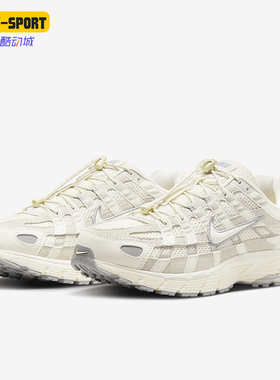 Nike/耐克正品P-6000 Premium女士耐磨透气跑步鞋HJ7284-072