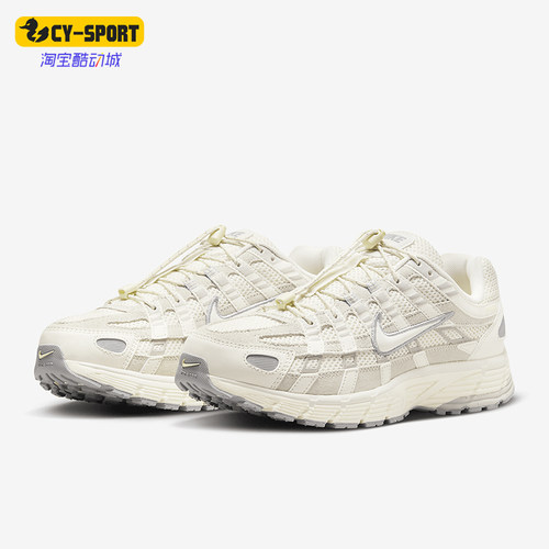 Nike/耐克正品P-6000 Premium女士耐磨透气跑步鞋HJ7284-072
