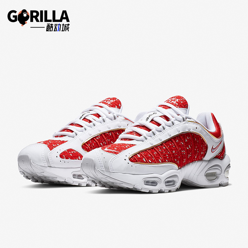 耐克男士休闲透气运动鞋