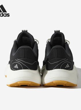 Adidas/阿迪达斯正品2024男士运动徒步户外训练跑步鞋JS4352