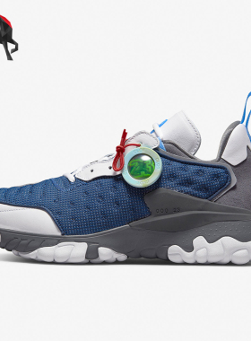 Nike/耐克正品JORDAN男女户外缓震耐磨经典运动篮球鞋DO2155-100