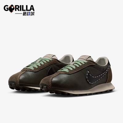 Nike/耐克正品LD-1000男士日常低帮系带耐磨运动休闲鞋IQ1124-002