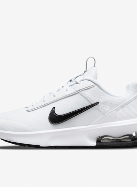 Nike/耐克正品AIR MAX INTRLK LITE男子缓震休闲跑步鞋DH0321-100