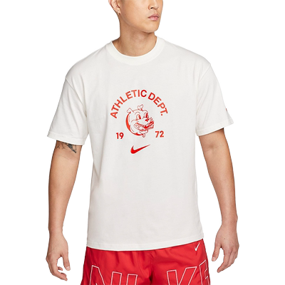 Nike/耐克男士短袖T恤