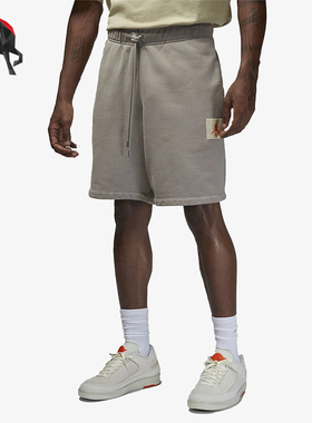 Nike/耐克正品Jordan x Shelflife男士运动短裤DV7005-016