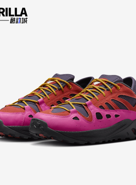 Nike/耐克正品新款男士越野低帮缓震户外运动鞋FV2925-600