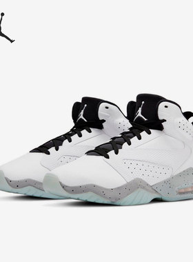 Nike/耐克正品Jordan Lift Off 男子运动篮球鞋 AR4430-101