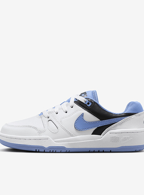 Nike/耐克正品新款儿童时尚复古防滑耐磨低帮休闲鞋FV5929-102