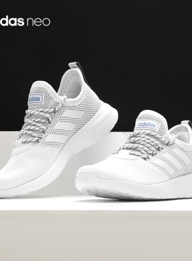 Adidas/阿迪达斯正品 NEO LITE RACER RBN 男女休闲运动鞋F36653