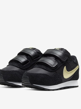 Nike/耐克正品当季新款儿童舒适运动休闲时尚训练跑步鞋CN8560