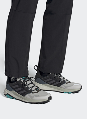 Adidas/阿迪达斯正品  夏季新款TERREX男女户外运动鞋 FV6864