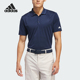 阿迪达斯正品 POLO衫 夏季 复古翻领运动户外短袖 IU4442 男士 Adidas