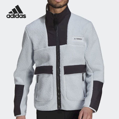 2021年夏季男子休闲运动夹克外套