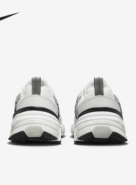 Nike/耐克正品V2K RUN女士耐磨轻便复古低帮老爹鞋HF5342-100