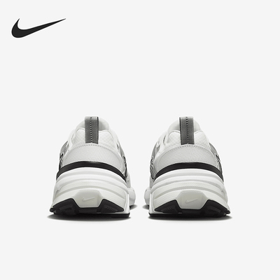 Nike/耐克正品V2K RUN女士耐磨轻便复古低帮老爹鞋HF5342-100