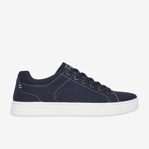 Skechers/斯凯奇正品新款男士运动低帮时尚耐磨防滑休闲板鞋