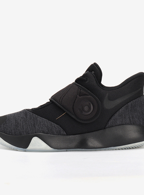 Nike/耐克正品Trey5VI新款男黑色低帮经典透气织物篮球鞋A70-010