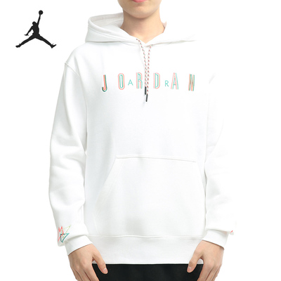 Nike/耐克官方正品男子套头卫衣