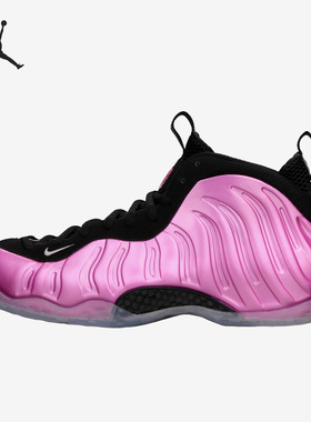 Nike/耐克正品Foamposite One新款男士训练篮球鞋314996-600