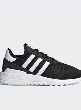 Adidas/阿迪达斯正品LA TRAINER LITEC大童轻便运动休闲鞋 FW5842