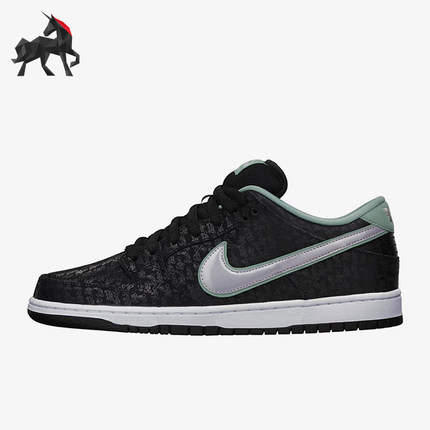 Nike/耐克正品Dunk SB S.P.O.T. 男士耐磨运动板鞋573901-002