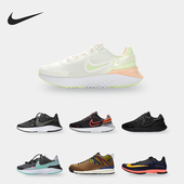 CK2563 Nike 006 REACT 男女透气轻便运动跑步鞋 耐克正品 LEGEND