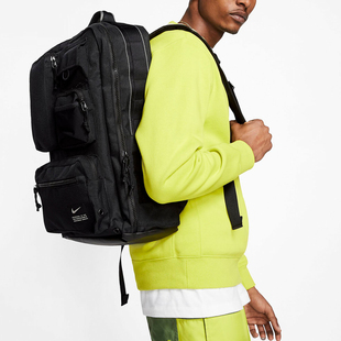 Nike/耐克双肩包男包女包 夏新款大容量运动包书包CK2656